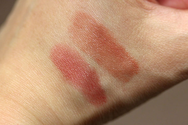 Messy Wands: Fresh Sugar Lip Treatment SPF 15 in Honey and Passion