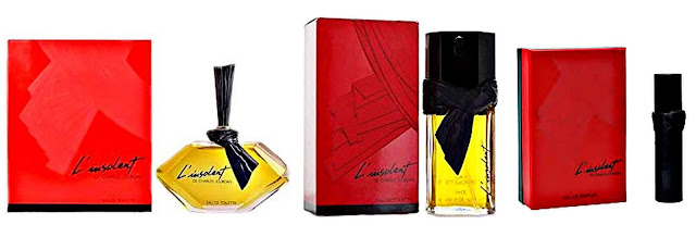 Diable au Corps by Donatella Pecci-Blunt (Parfum) » Reviews