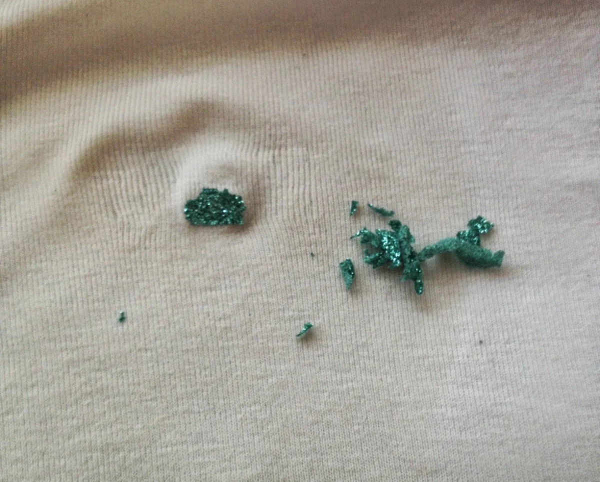 How to Remove Heat Transfer Vinyl Mistakes Silhouette School