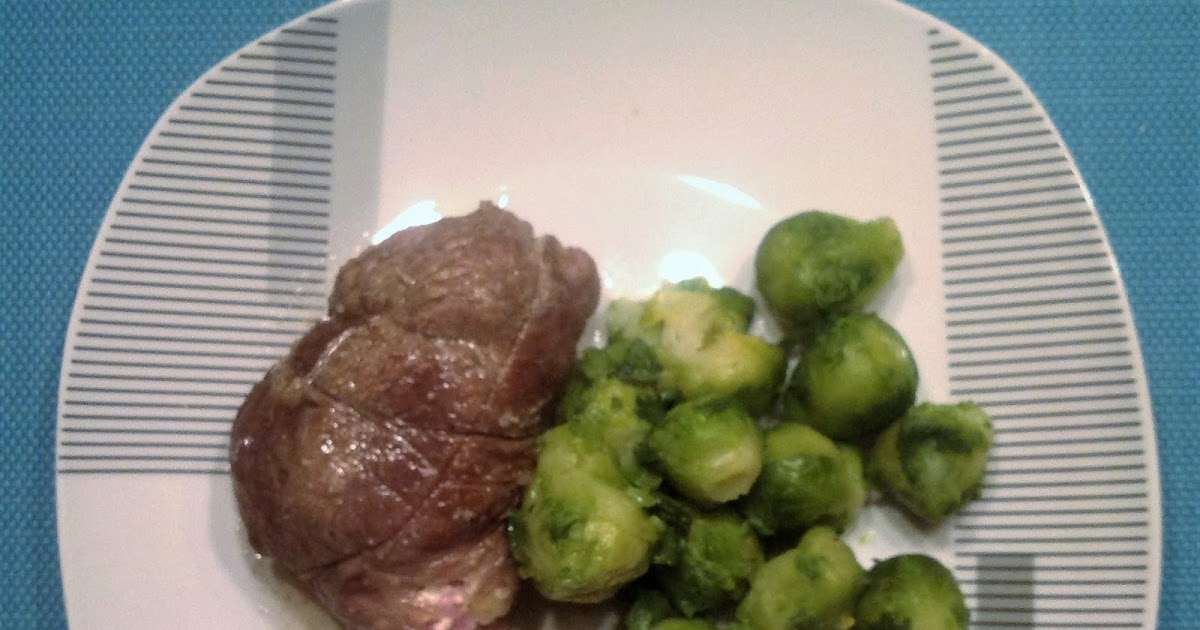 Wessels low carb Welt: Rinderrouladen mit Käsefüllung