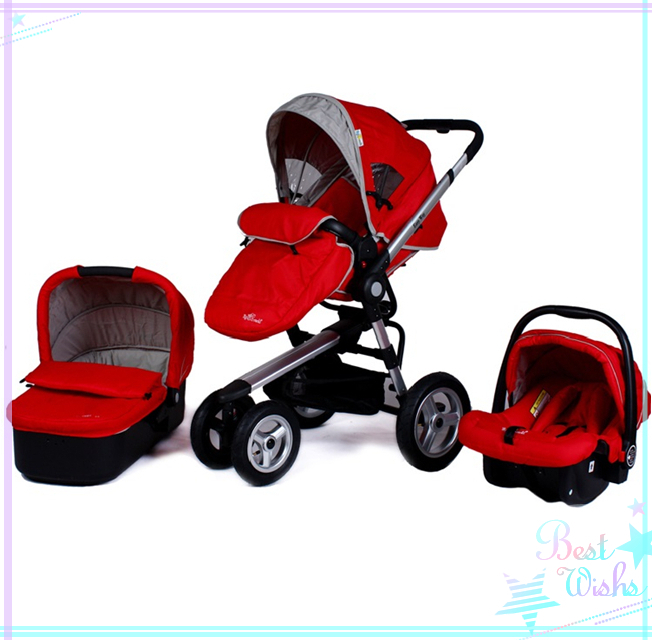 How to Use a Best Baby Stroller