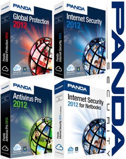 Panda%2BSecurity%2BProducts Panda Security Products 2012 Final