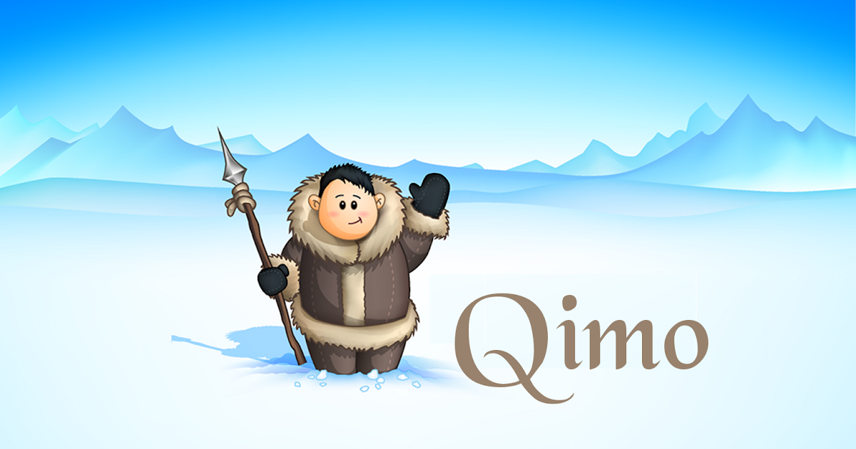 I love ubuntu!: #LINUX QIMO - SISTEMA OPERACIONAL PARA CRIANÇAS - LINUX ...