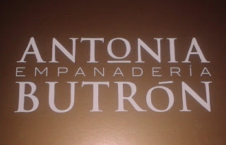 Empanadería Antonia Butrón