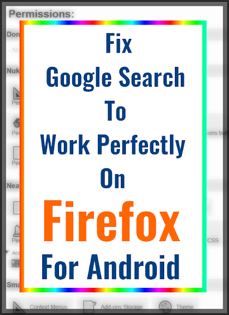 fix-google-search-to-work-perfectly-on-firefox-for-android