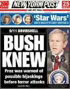 Bush Knew -- 21st Anniversary