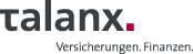Logo of Talanx 2018