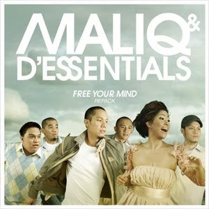 Jazz Music: MALIQ & D'ESSENTIALS - FULL ALBUM