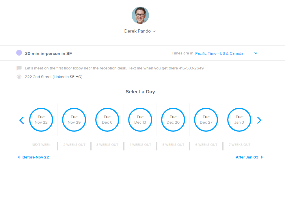 derekpando.com: November 2016