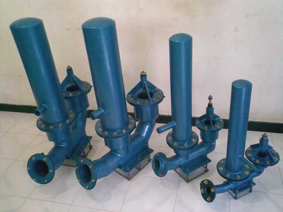 Mesin Pompa Air Menggunakan Sumber Energi Seputar Mesin