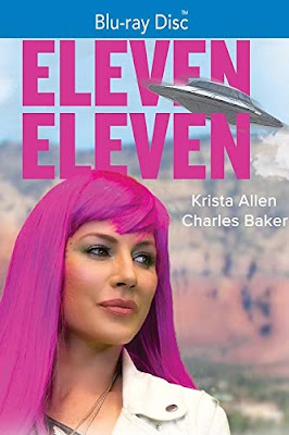 Eleven Eleven 2018 Bluray