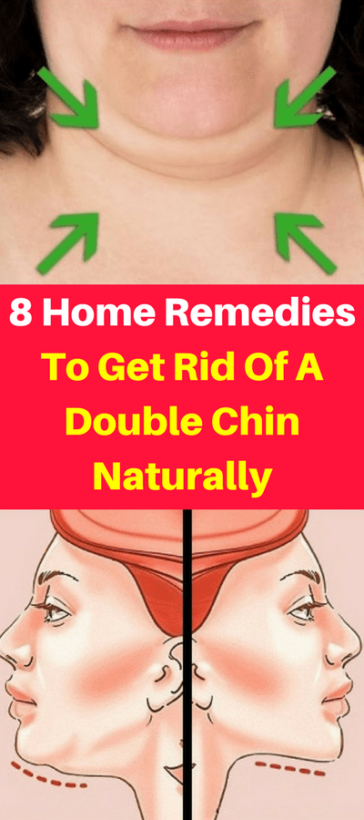 Lush Ways To Get Rid Of Double Chin Image for Desktop