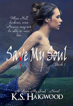 Save My Soul - Book 1 (A Save My Soul novel) by K. S. Haigwood