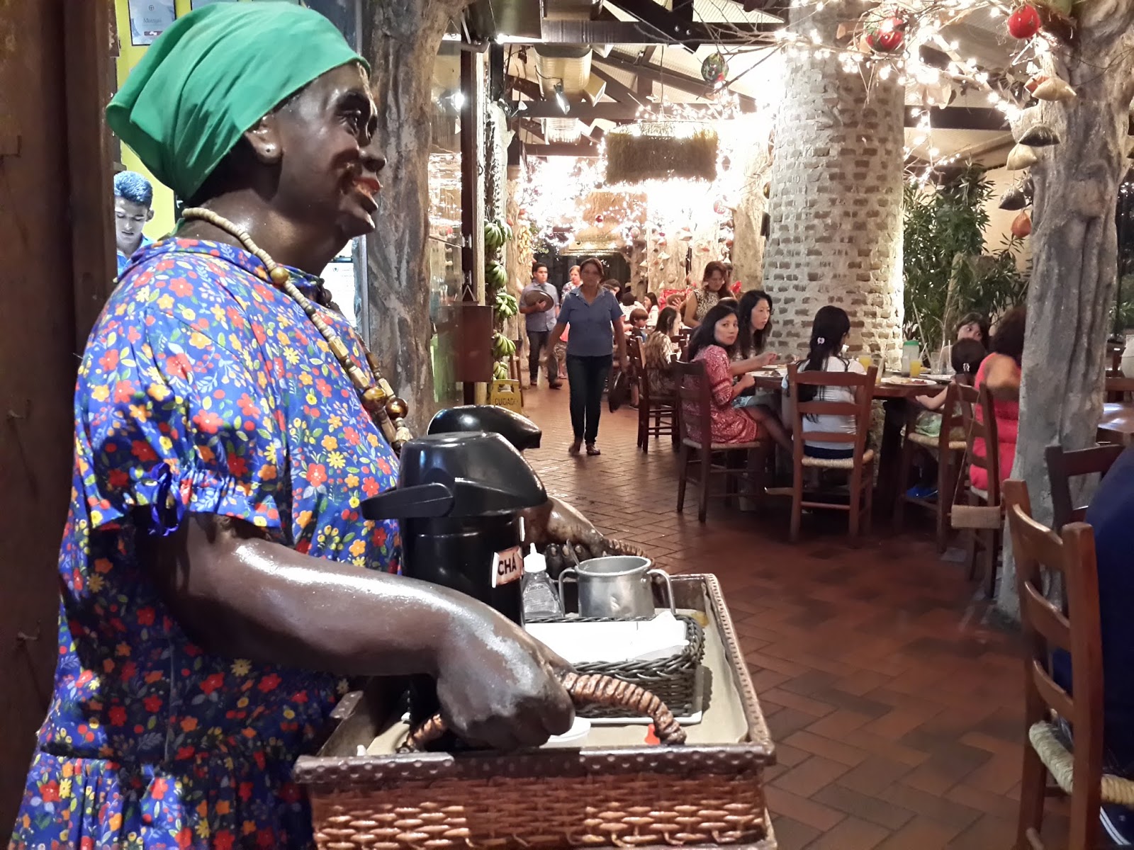 Restaurante em João Pessoa: Conheça o Mangai! | Apaixonados por Viagens |  Roteiros e Dicas de Turismo