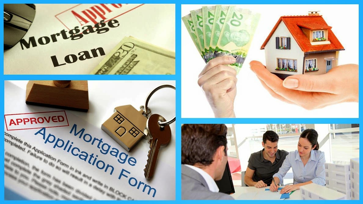 Mortgage Loan Business