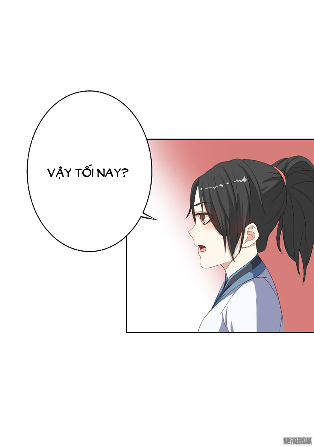 Hỏa Hồ Chap 4 - Next Chap 5