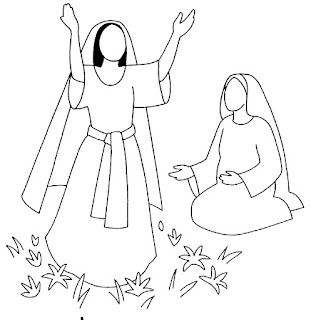 Le messianisme du trône vide dans Communauté spirituelle Visitation%2BMagnificat