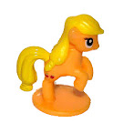 My Little Pony Chocolate Ball Figure Wave 1 Applejack Figure by Chupa Chups