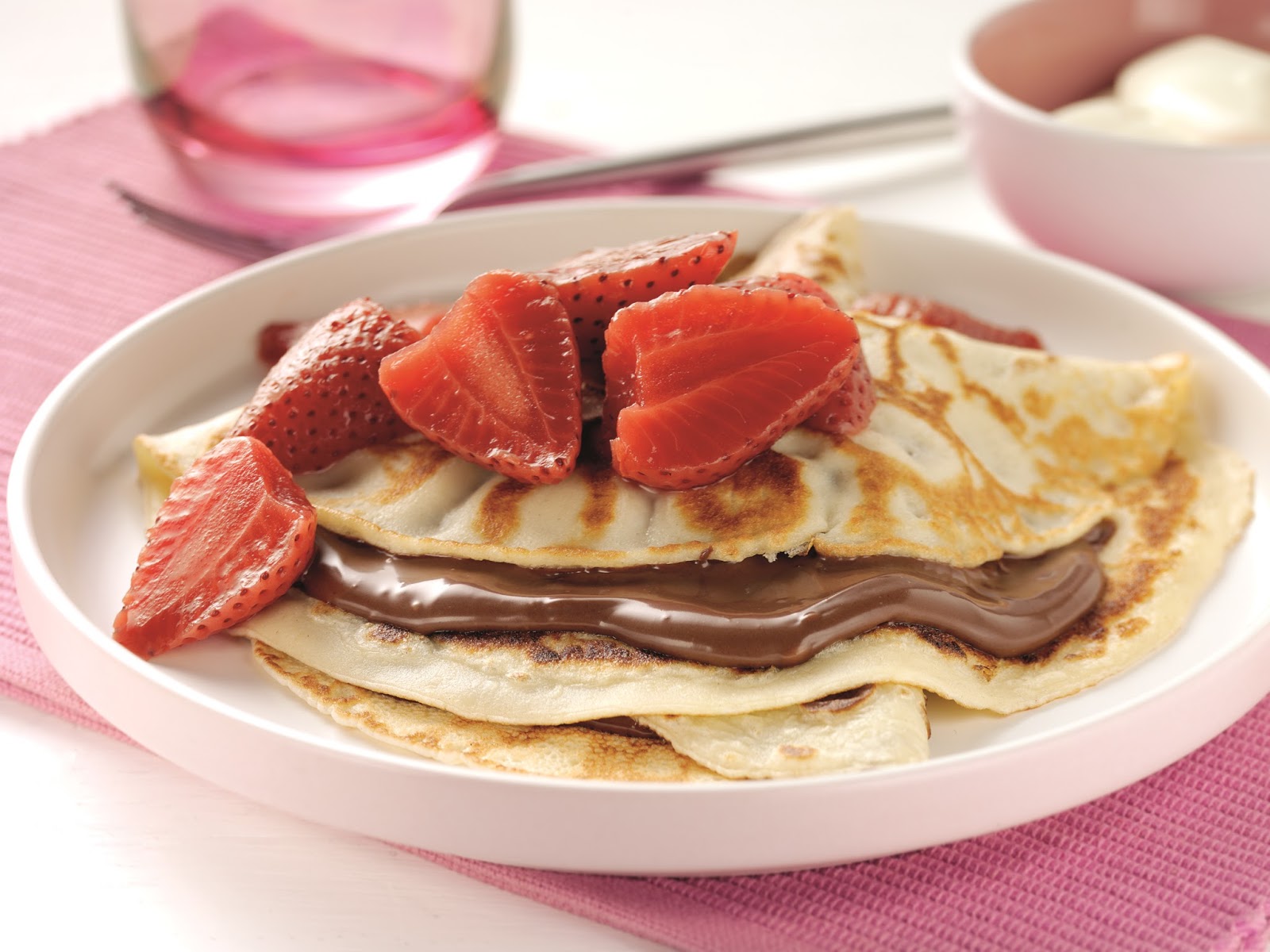19 Pancake Recipes To Try Out On Shrove Tuesday.