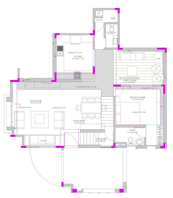 Interior Designing Portfolio Residential Interiors for Mr