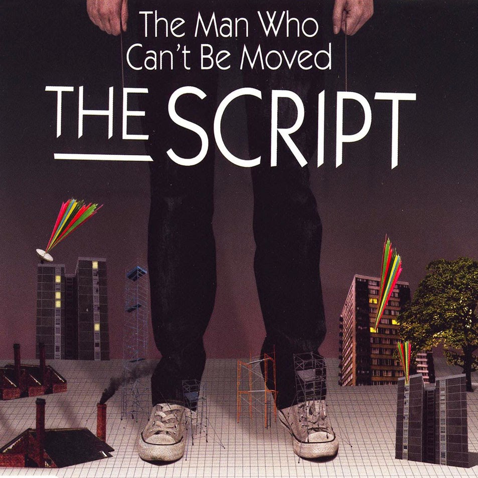 Can t be moved. Can t be moved. Lazy. Обложки the script. The man who группа.