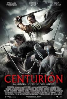 Centurion (2010)