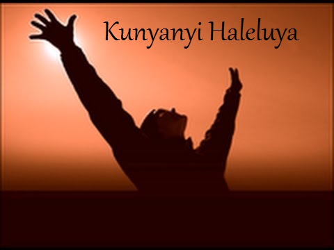 Chord Lagu Kunyanyi Haleluya Chord Lagu Kunyanyi Haleluya