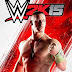 تحميل لعبة WWE 2K15 تحميل مجاني برابط مباشر