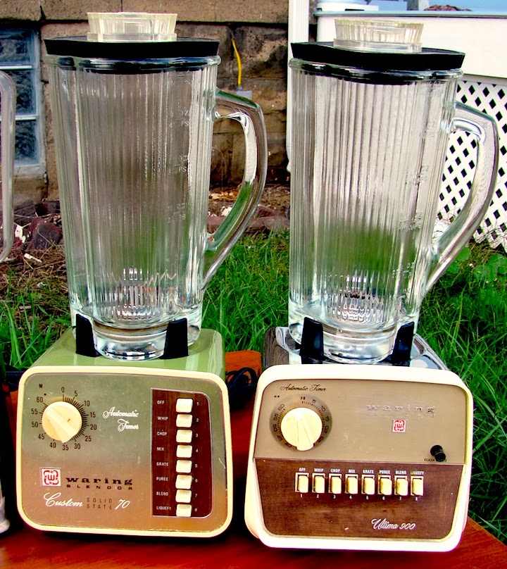 Bopfish, swimmin' in the vintage stream For post 200, the parade of