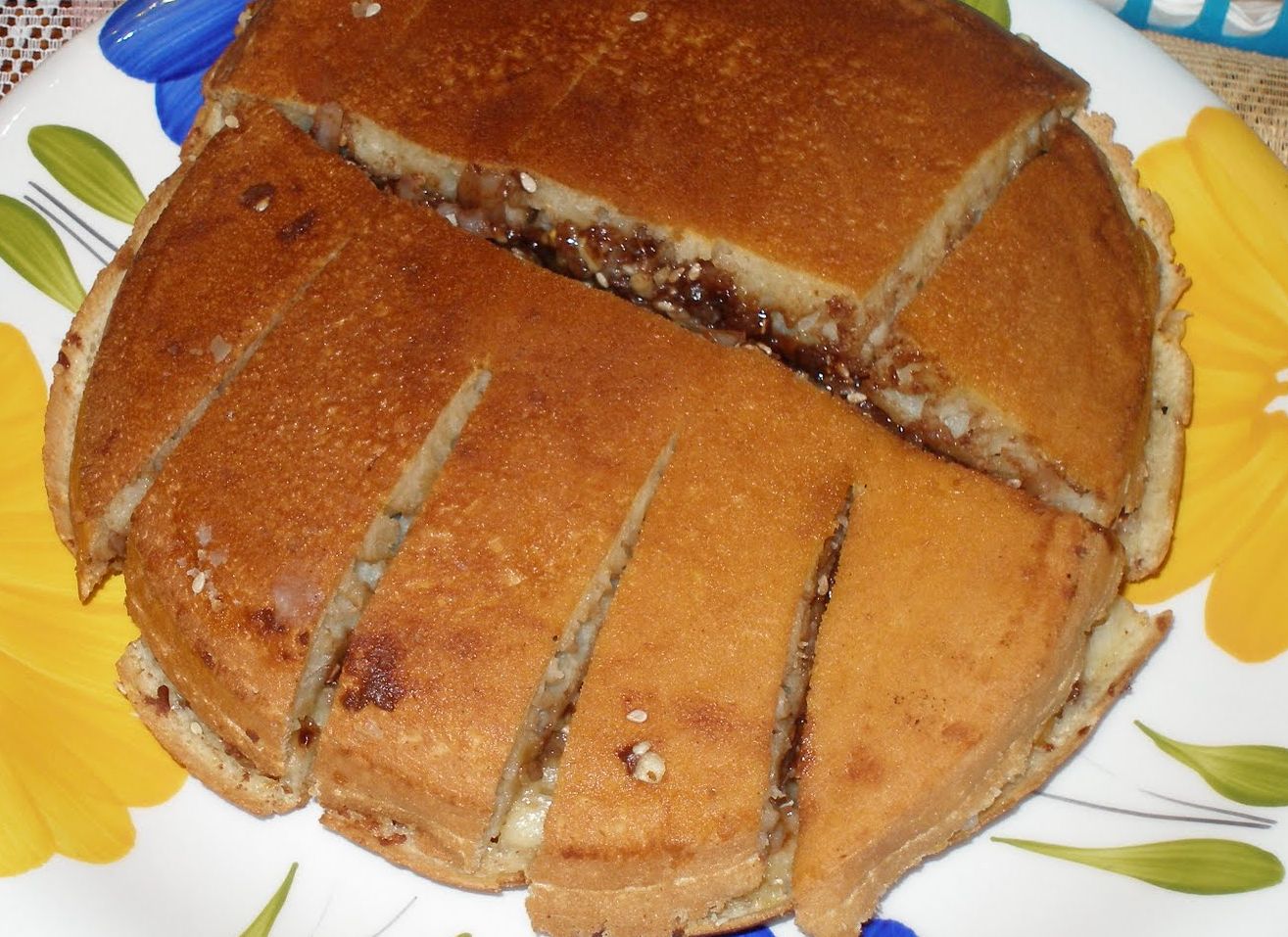 MARTABAK MANIS BANDUNG Aneka Resep Masakan