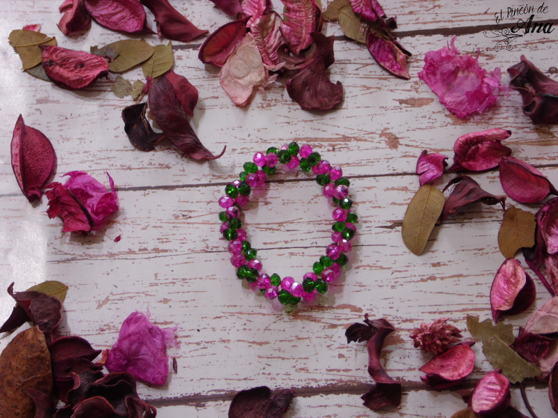 Mi colección de pulseras - Blog 3