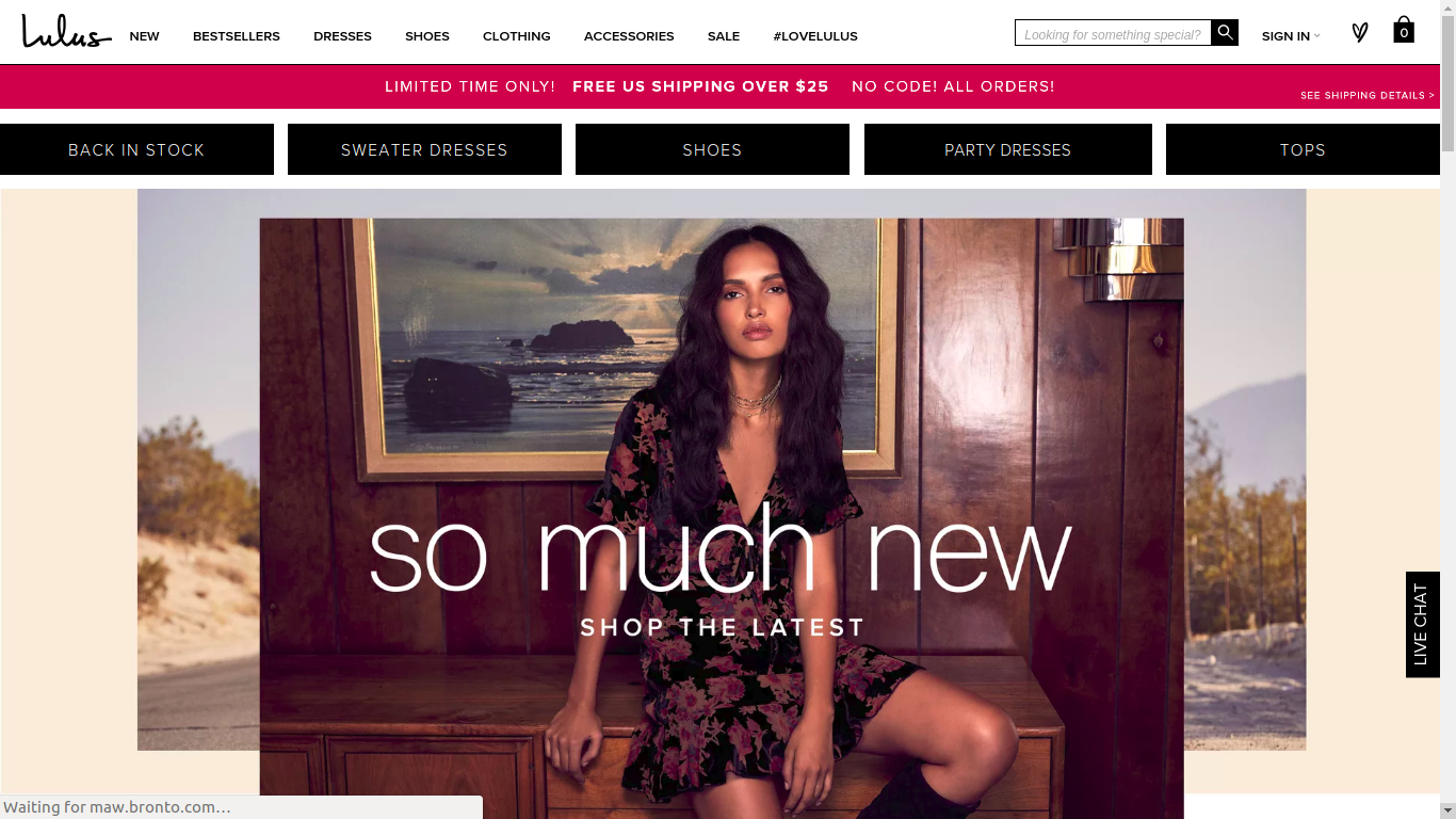 Most Popular Clothing Stores For Best Online Shopping And Fashion Trends