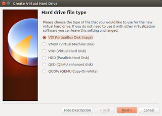 aGupieWare: How To: Install an Ubuntu Server Virtual Machine in VirtualBox
