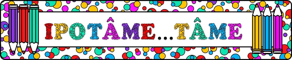 IPOTÂME.TÂME