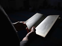 3 Cara Sabar Menurut Al-Quran