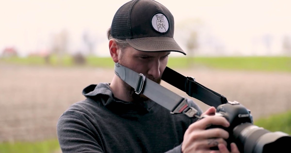 Shaky Footage? How to get SMOOTH HANDHELD shots like a beast