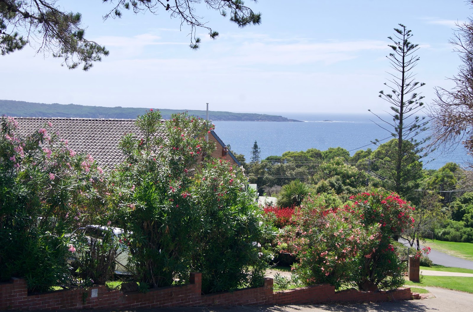 Magi and Sam Eden, New South Wales, Australia