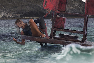 Blake Lively The Shallows Image 6