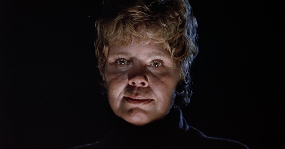 Videos Top 10 Most Terrifying Female Characters in Horror