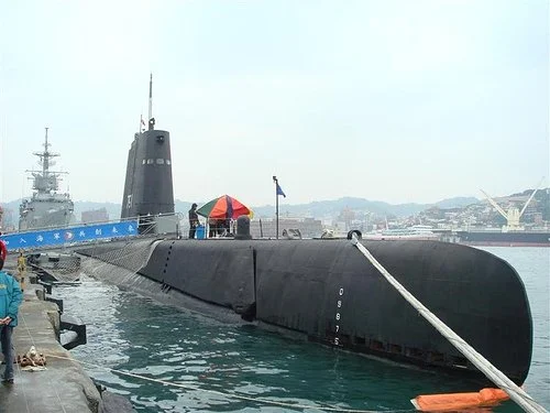 龍岡大操場|基隆港