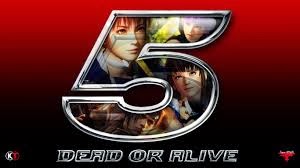 Download game Dead or Alive 5 full version