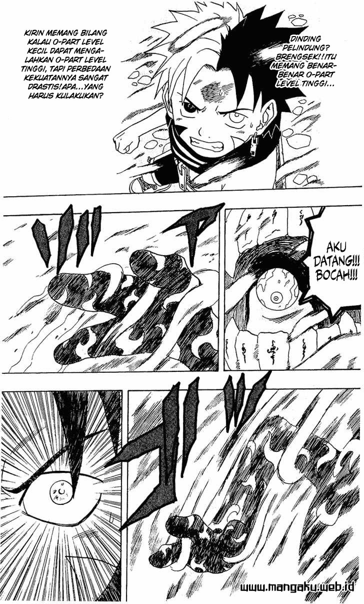 666 Satan Chapter 21 a Gambar 4