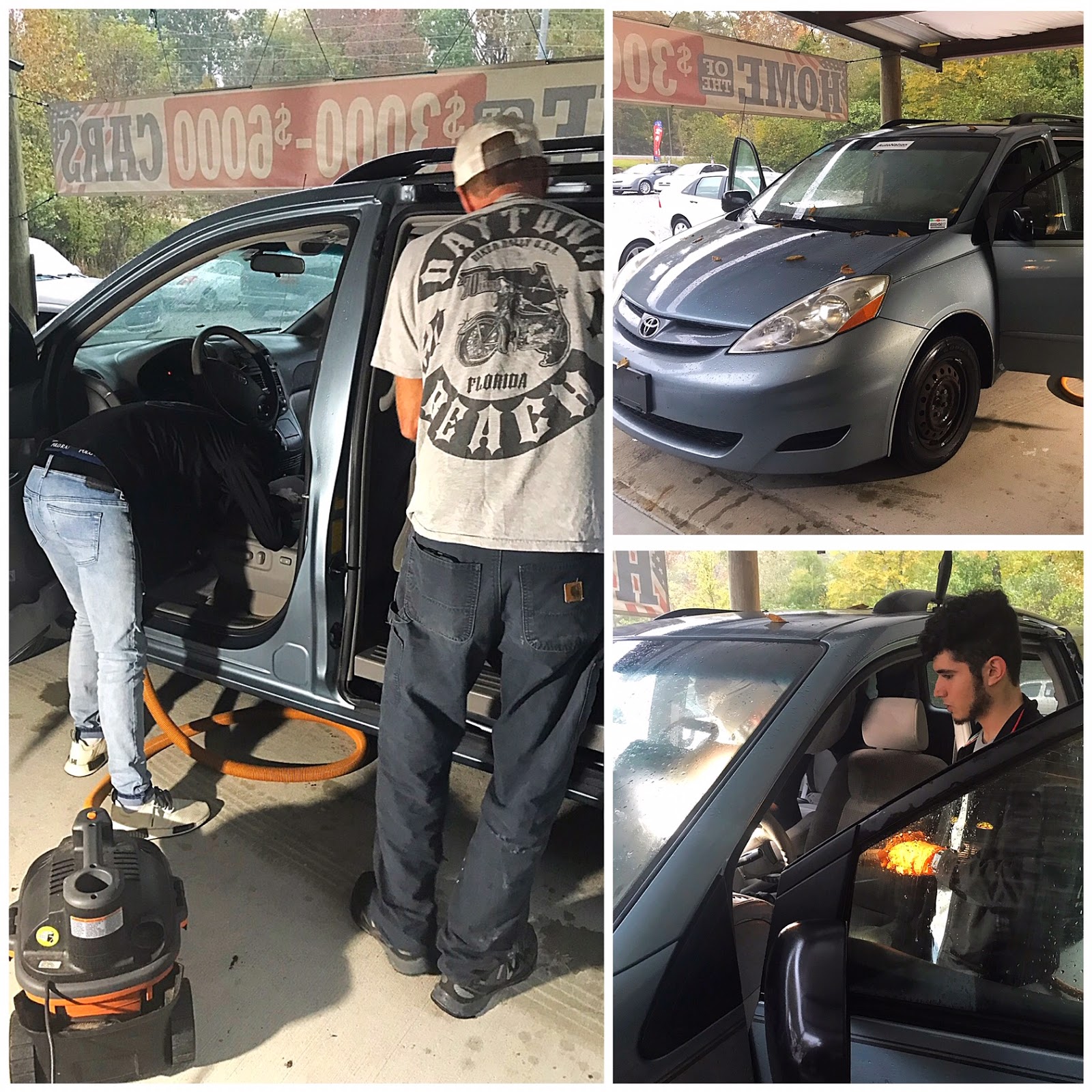 School2Working Auction Trade Auto Sales Chelsea, AL.