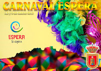 Espera - Carnaval 2019