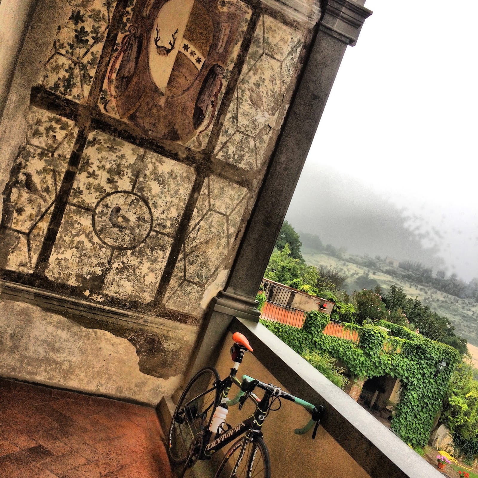 carbon road bike rental shop in Florence Chianti Tuscany Cycling Italy