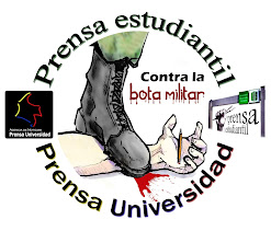 Campaña contra la militarización de las universidades
