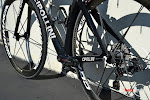 Cipollini RB1K THE ONE Campagnolo Super Record 12 Corima 47 MCC Complete Bike at twohubs.com