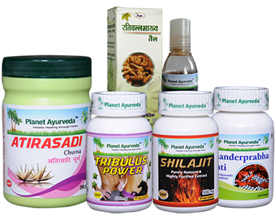 herbal remedies for premature ejaculation
