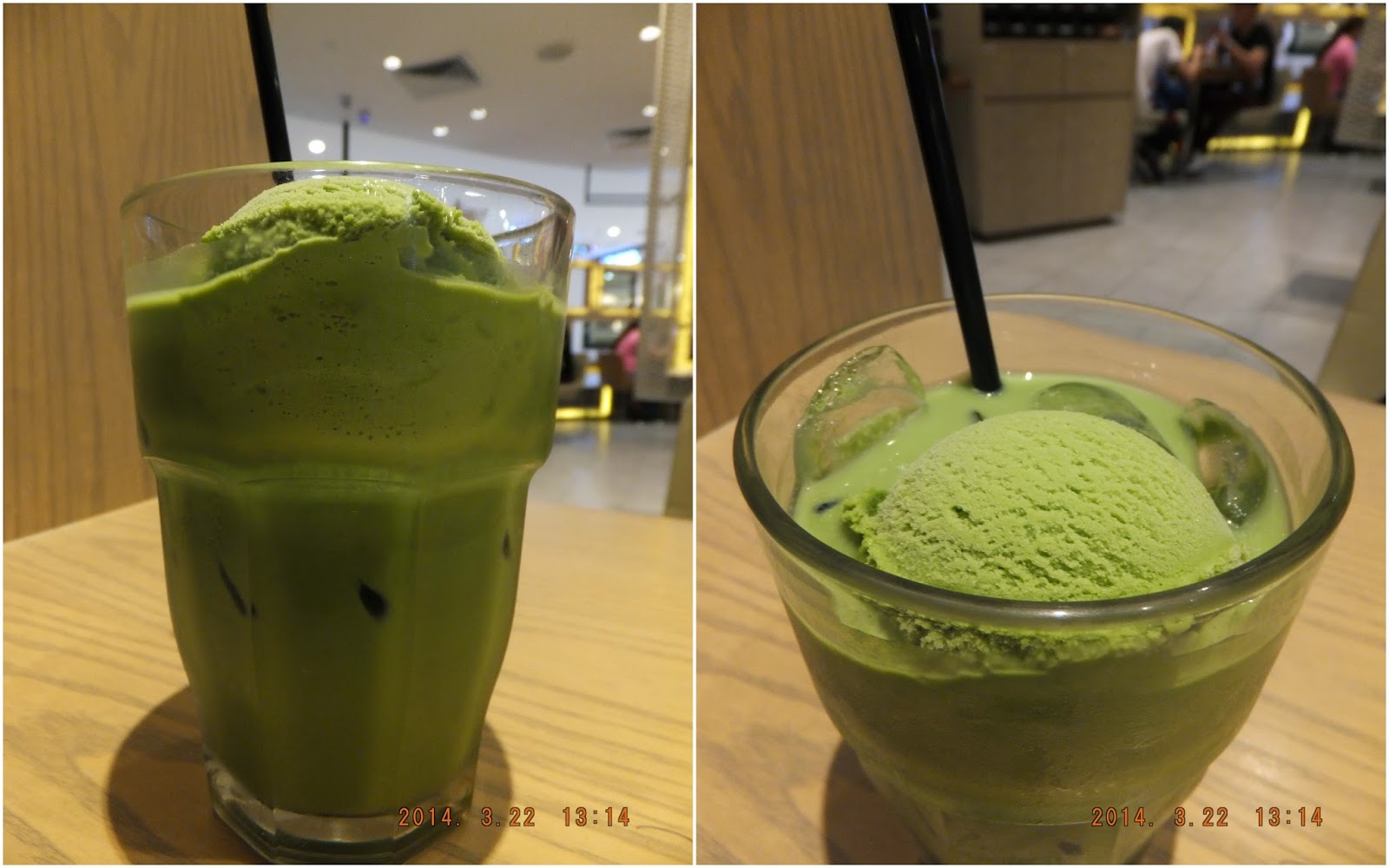 Jessie Singapore Beauty and Lifestyle Blogger CNOS3 Briefing + Lunch