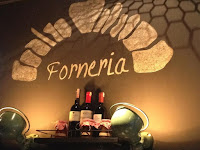 Arda Türkmen'in İtalyan Restoranı Forneria 1